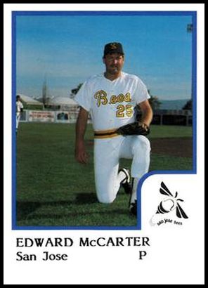 12 Edward McCarter